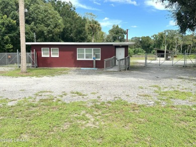 Beach Commercial Sale Pending in Oak Hill, Florida