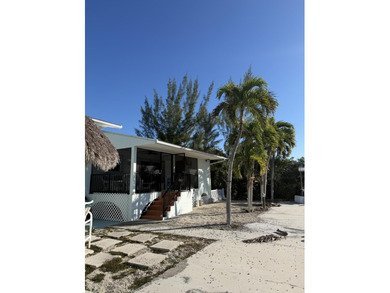 Beach Home For Sale in Big Pine Key, Florida