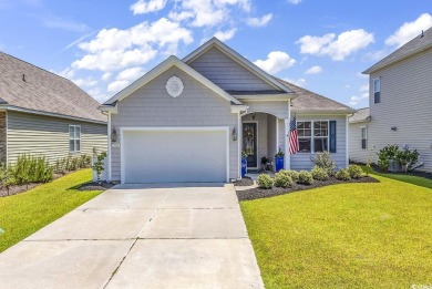 Beach Home For Sale in Little River, South Carolina