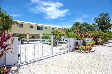 Beach Home For Sale in Sugarloaf Key, Florida