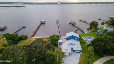 Beach Home For Sale in Daytona Beach, Florida