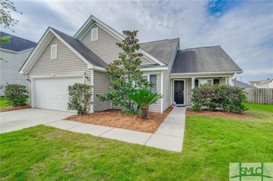 Beach Home For Sale in Richmond Hill, Georgia