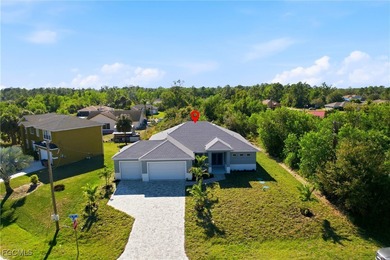 Beach Home For Sale in Lehigh Acres, Florida