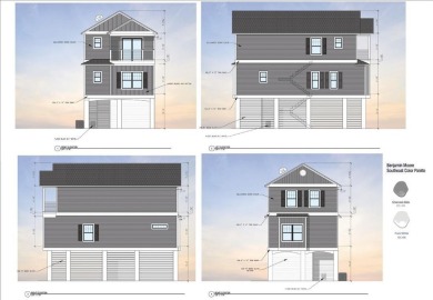 Beach Home For Sale in Myrtle Beach, South Carolina