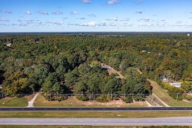 Beach Lot For Sale in White Stone, Virginia