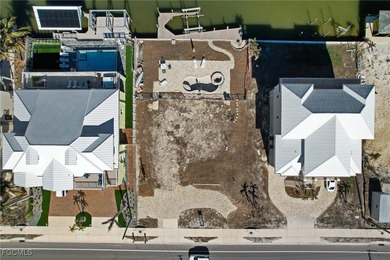 Beach Lot For Sale in Fort Myers Beach, Florida