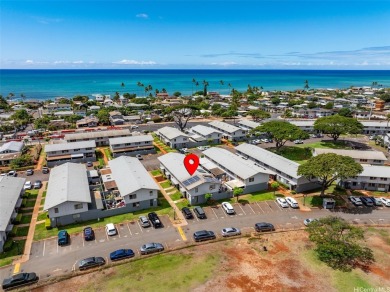 Beach Condo Active Under Contract in Ewa Beach, Hawaii