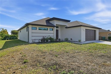 Beach Home For Sale in Cape Coral, Florida