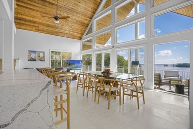 Beach Home For Sale in Key Largo, Florida