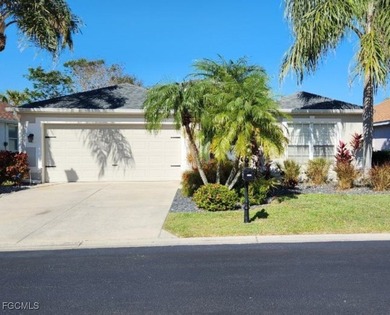Beach Home For Sale in Fort Myers, Florida