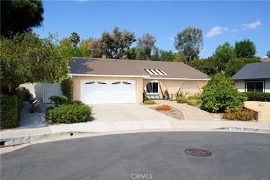 Beach Home For Sale in Mission Viejo, California