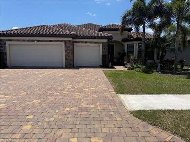 Beach Home For Sale in Ave Maria, Florida