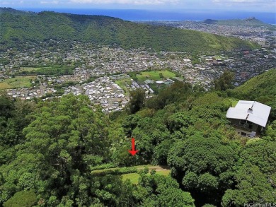 Beach Lot For Sale in Honolulu, Hawaii