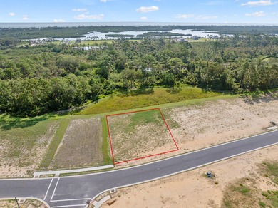 Beach Lot For Sale in Flagler Beach, Florida