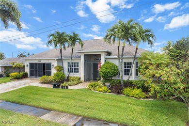 Beach Home For Sale in North Fort Myers, Florida