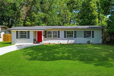 Beach Home Sale Pending in Jacksonville, Florida