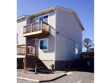 Beach Condo For Sale in Norfolk, Virginia