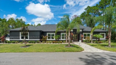 Beach Home For Sale in Ormond Beach, Florida