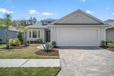 Beach Home For Sale in Palm Coast, Florida