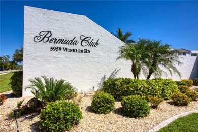 Beach Condo For Sale in Fort Myers, Florida