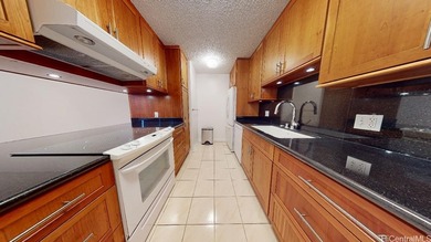 Beach Condo For Sale in Honolulu, Hawaii