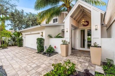 Beach Home Sale Pending in Fort Lauderdale, Florida