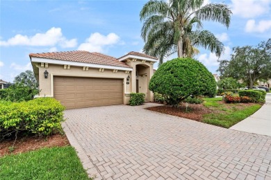 Beach Home For Sale in Bradenton, Florida