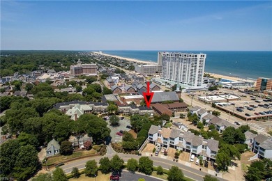 Beach Home For Sale in Virginia Beach, Virginia