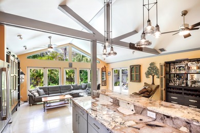 Beach Home For Sale in Key West, Florida