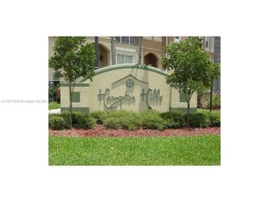 Beach Townhome/Townhouse For Sale in Tamarac, Florida