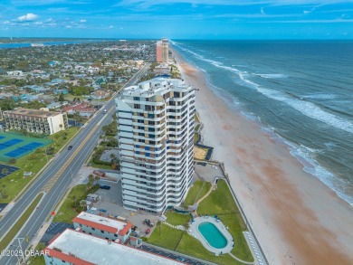Beach Condo For Sale in Daytona Beach, Florida