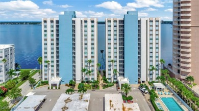 Beach Condo For Sale in Fort Myers, Florida