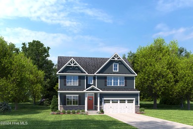 Beach Home Sale Pending in Sunset Beach, North Carolina