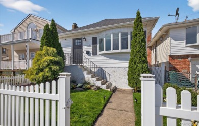 Beach Home Sale Pending in Island Park, New York