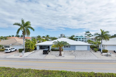 Beach Home For Sale in Key Colony Beach, Florida