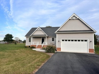 Beach Home For Sale in Irvington, Virginia