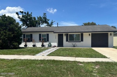 Beach Home Sale Pending in Ormond Beach, Florida