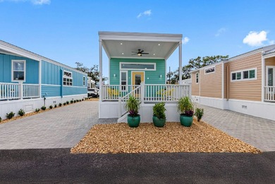 Beach Home For Sale in Largo, Florida