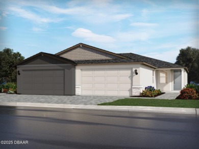 Beach Home For Sale in Ormond Beach, Florida