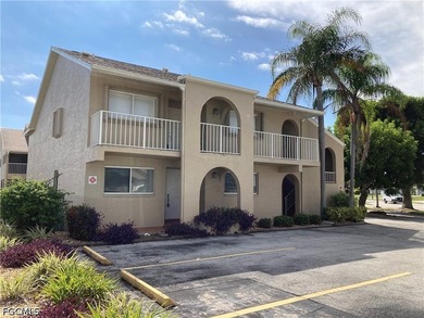 Beach Condo For Sale in Cape Coral, Florida