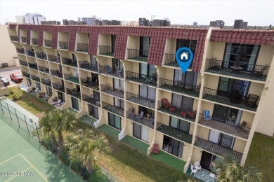 Beach Condo For Sale in Daytona Beach, Florida