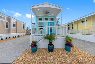 Beach Home For Sale in Largo, Florida
