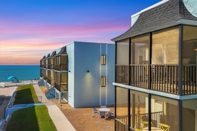 Beach Condo For Sale in Englewood, Florida