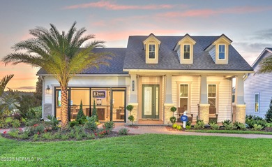 Beach Home Sale Pending in Saint Johns, Florida