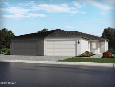 Beach Home For Sale in Ormond Beach, Florida