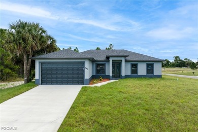 Beach Home For Sale in Lehigh Acres, Florida