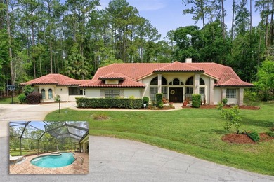 Beach Home For Sale in Palm Coast, Florida
