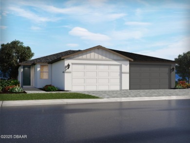 Beach Home For Sale in Ormond Beach, Florida