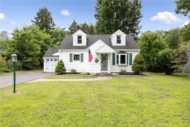 Beach Home Sale Pending in Webster, New York