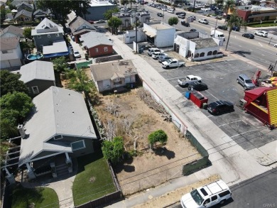 Beach Lot For Sale in San Pedro, California